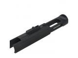 T ShumYuen Stainless Steel PVD Bolt Carrier FOR MARUI MWS ( Black )